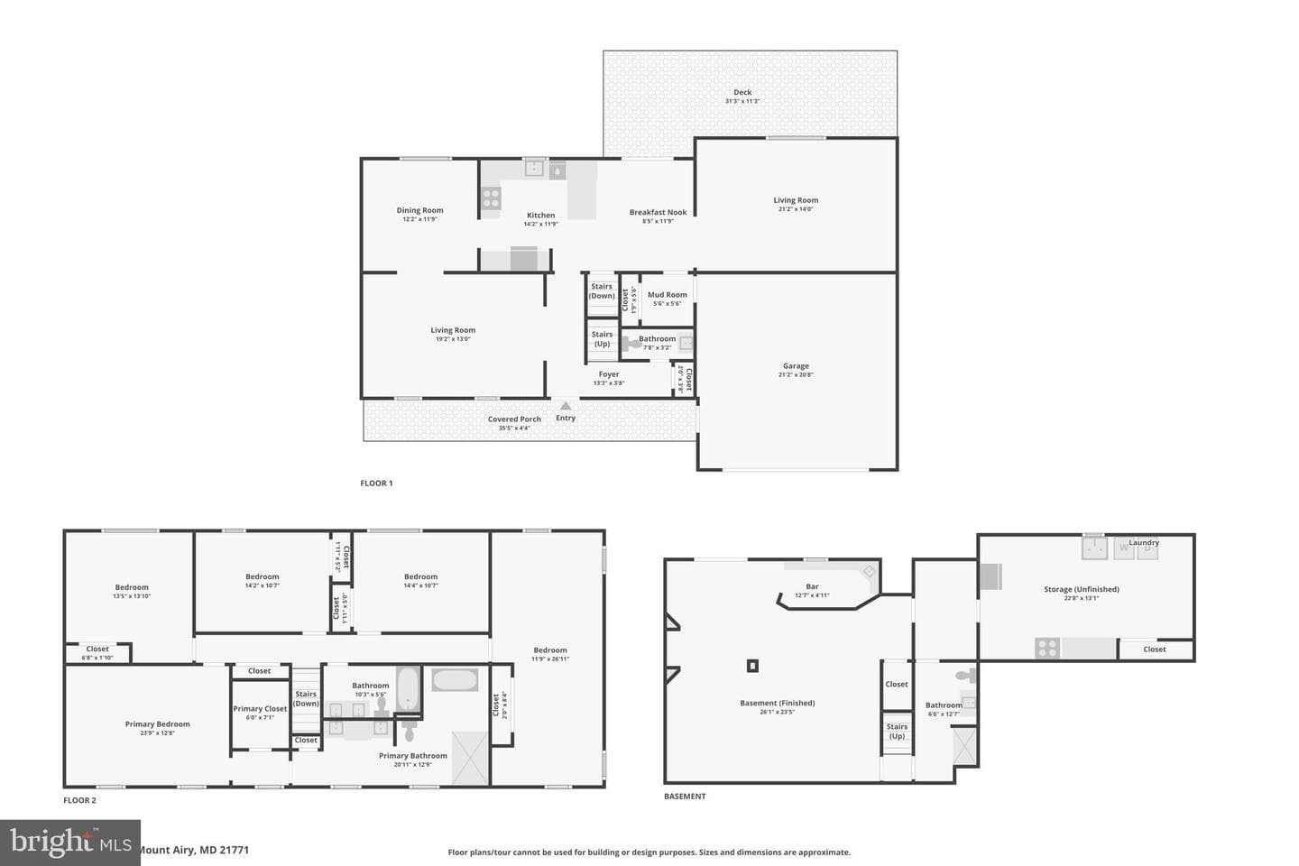 6631 Christy Acres Circle photo 66