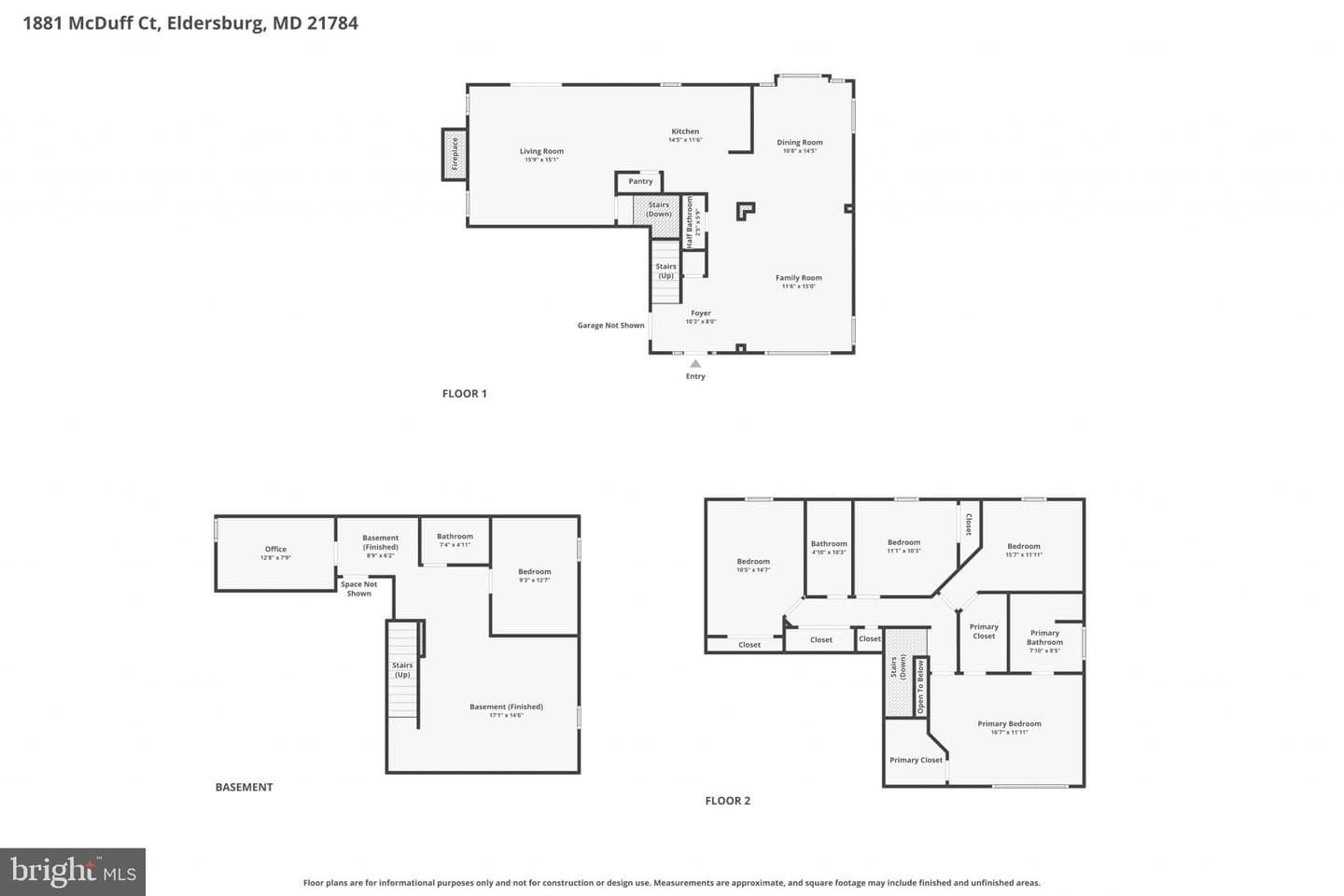 1881 Mc Duff Ct. photo 34