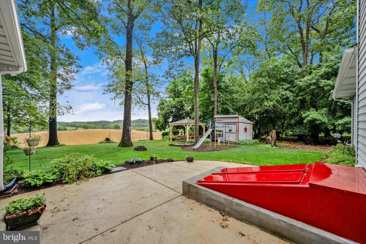 5313 Wentz Road photo 23