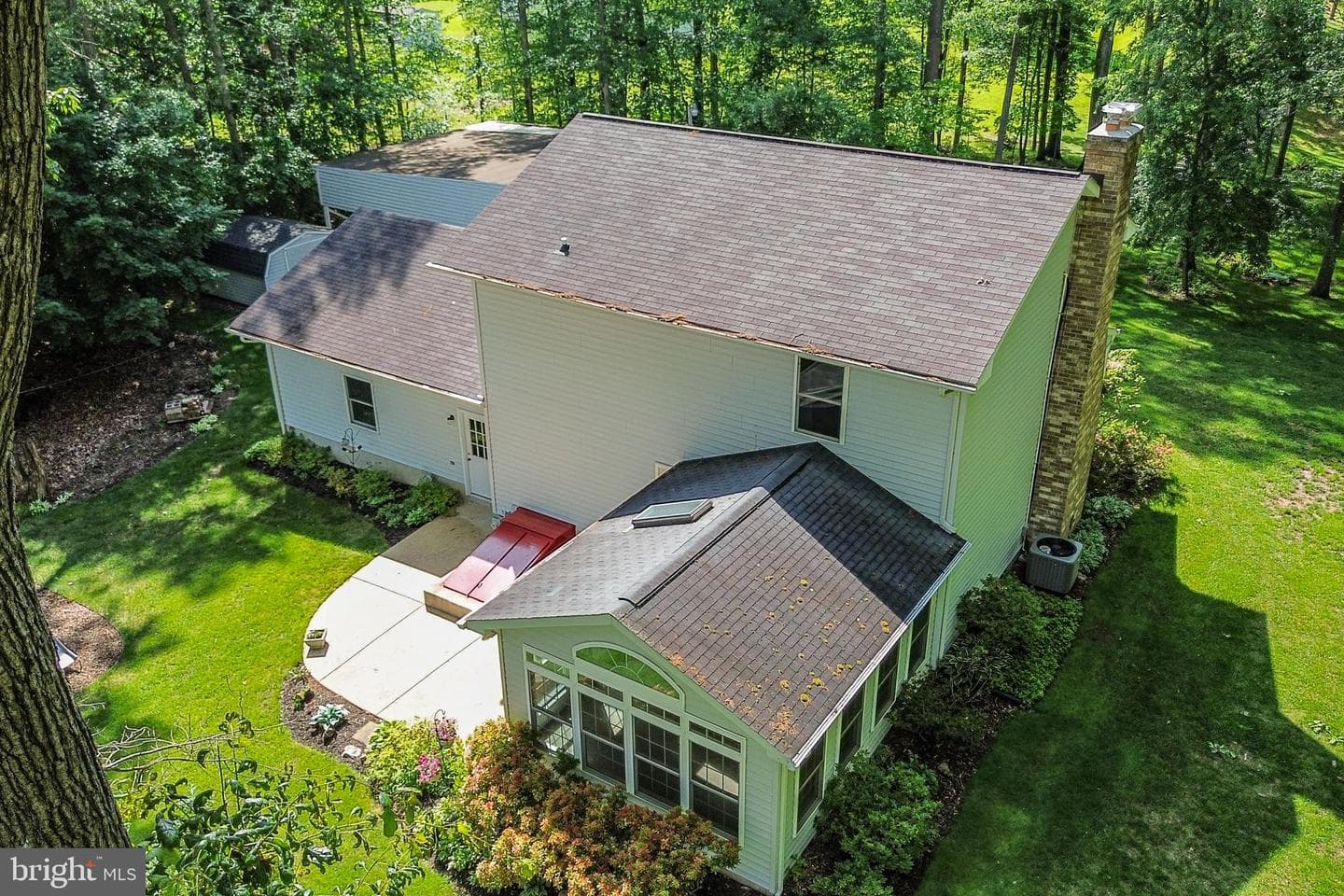 5313 Wentz Road photo 47
