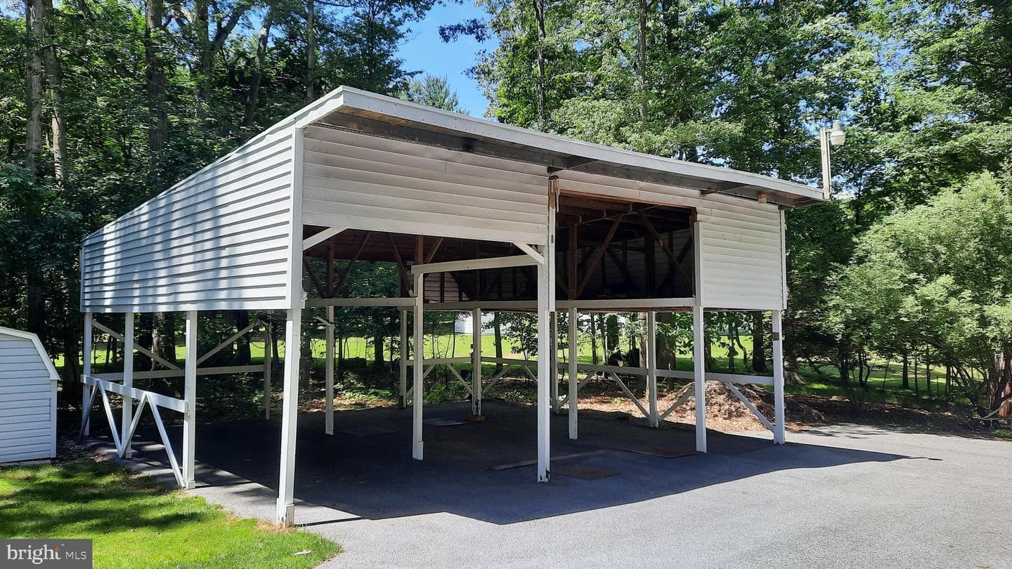 5313 Wentz Road photo 7