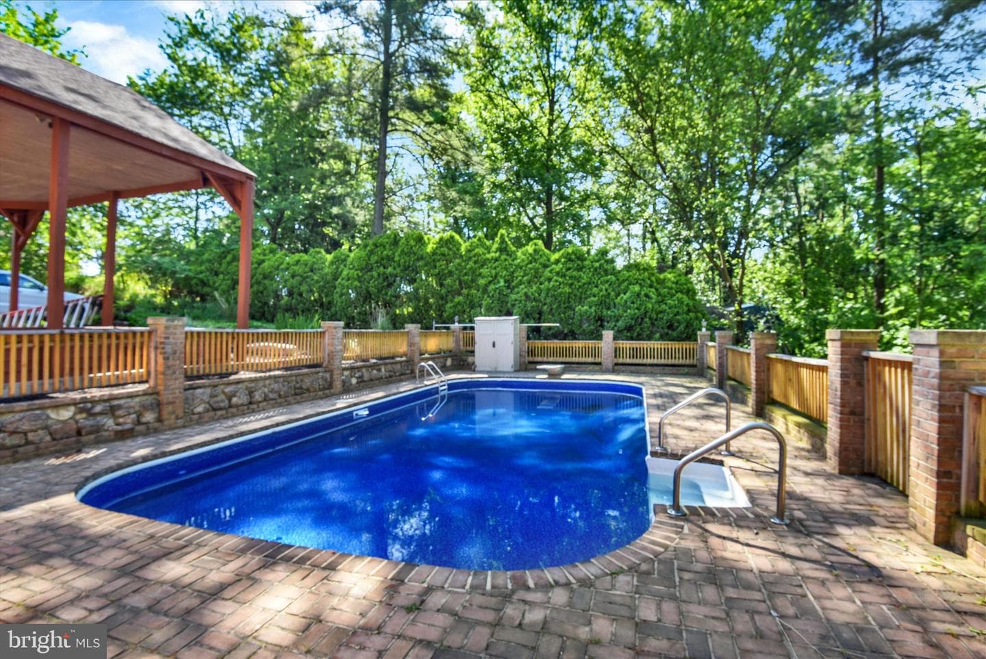 3299 Lineboro Road photo 27