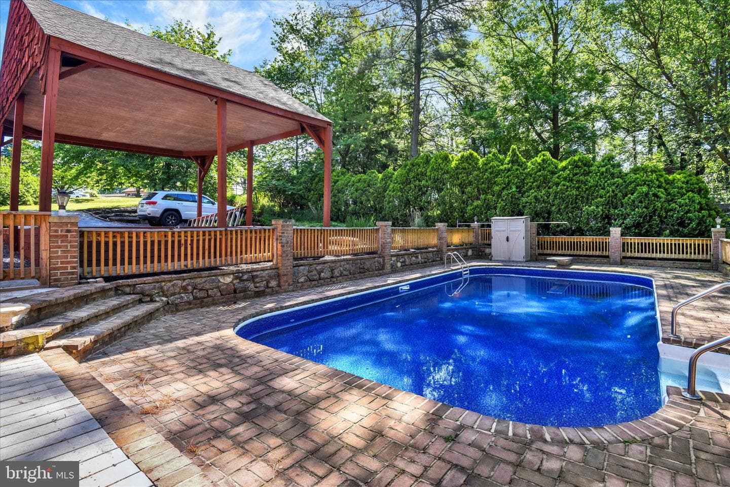 3299 Lineboro Road photo 28