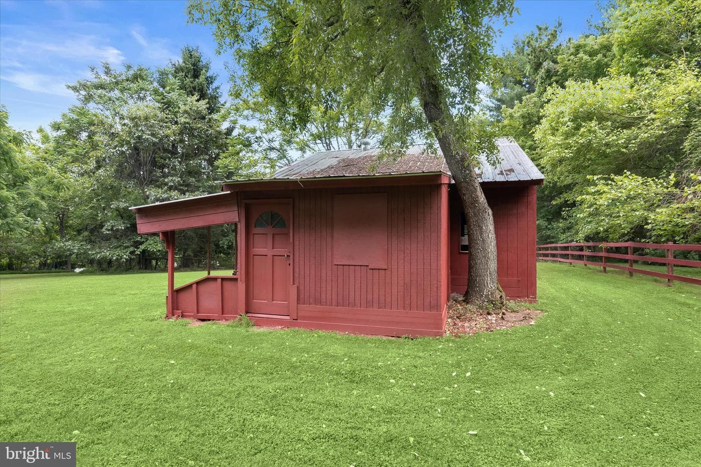 2319 Braddock Road photo 69