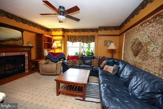 1740 Fairmount Road photo 66