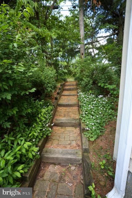 1740 Fairmount Road photo 73