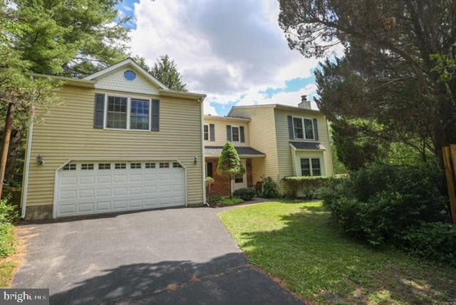 1740 Fairmount Road photo 88
