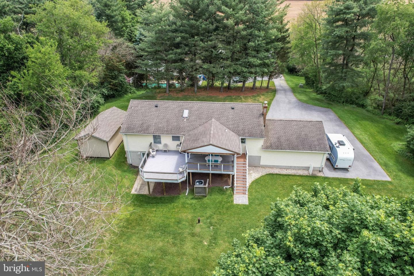 312 Bachmans Valley Road photo 7