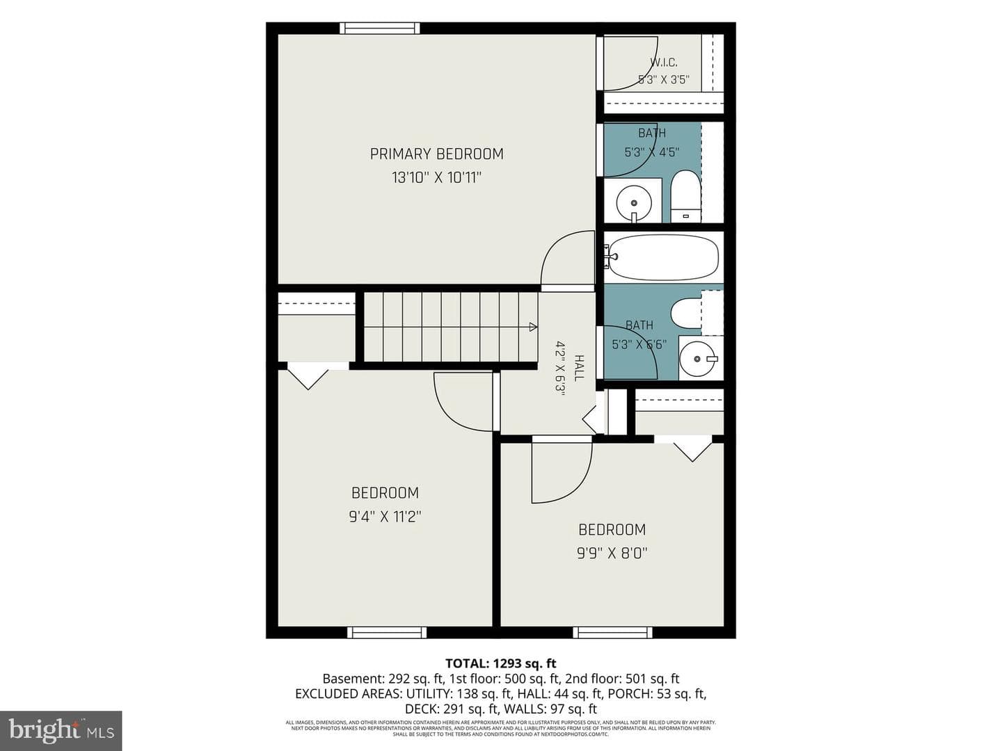 202 Gallatin Court photo 29
