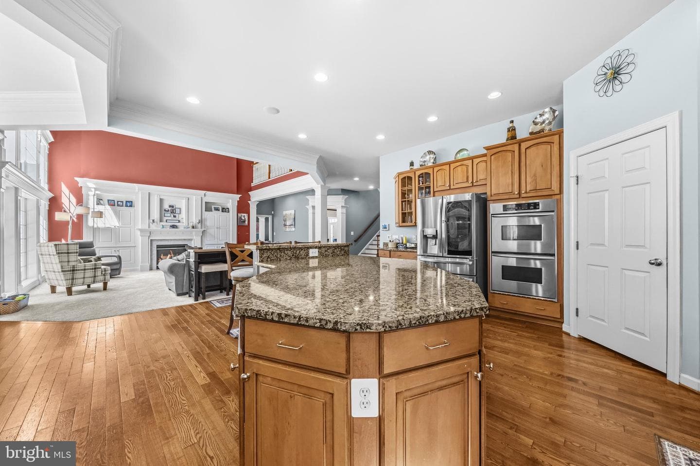 4512 Sun Berry Drive photo 19