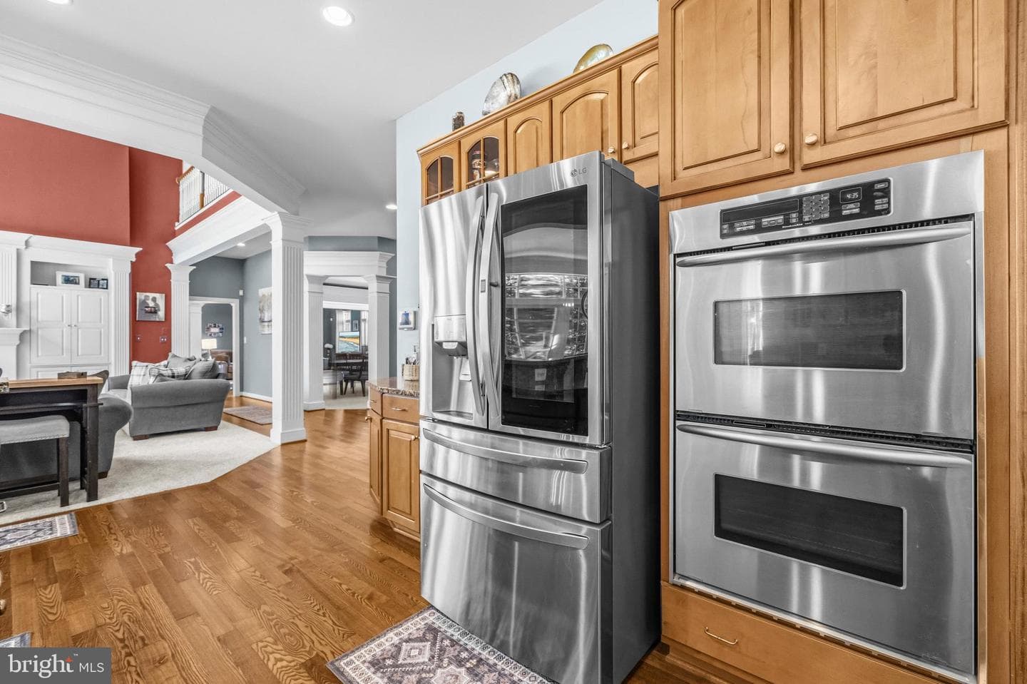 4512 Sun Berry Drive photo 21