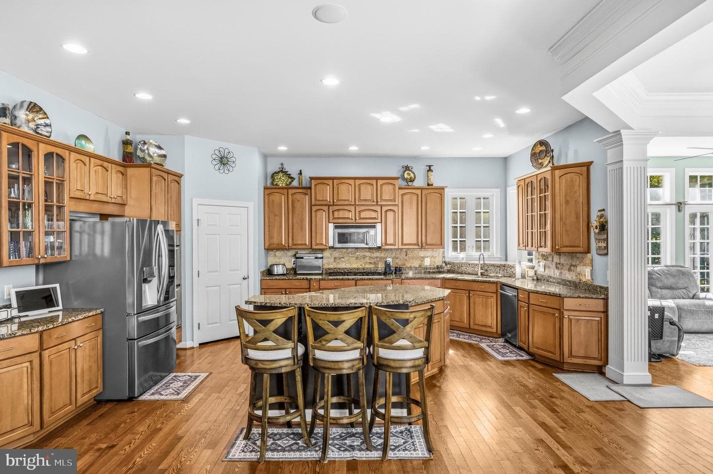 4512 Sun Berry Drive photo 24