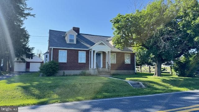 816 N Houcksville Road photo 23