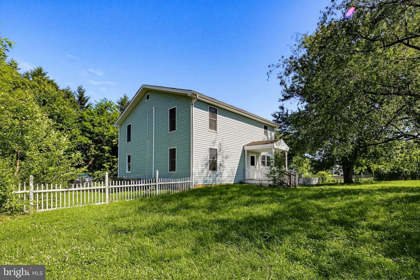 2621 Braddock Road photo 47