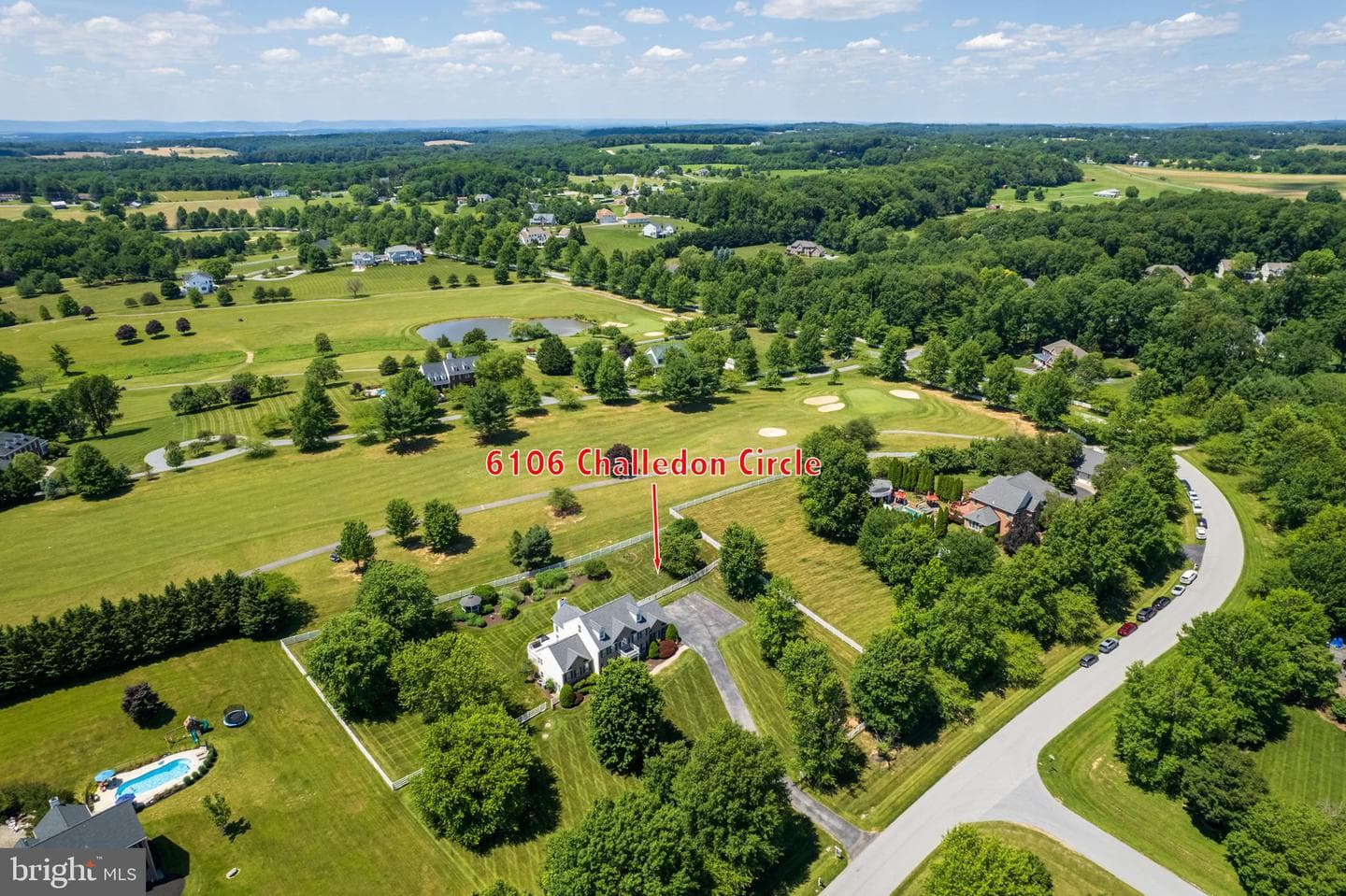 6106 Challedon Circle photo 3