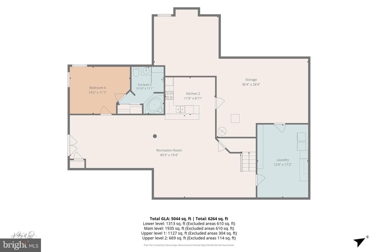 6106 Challedon Circle photo 58