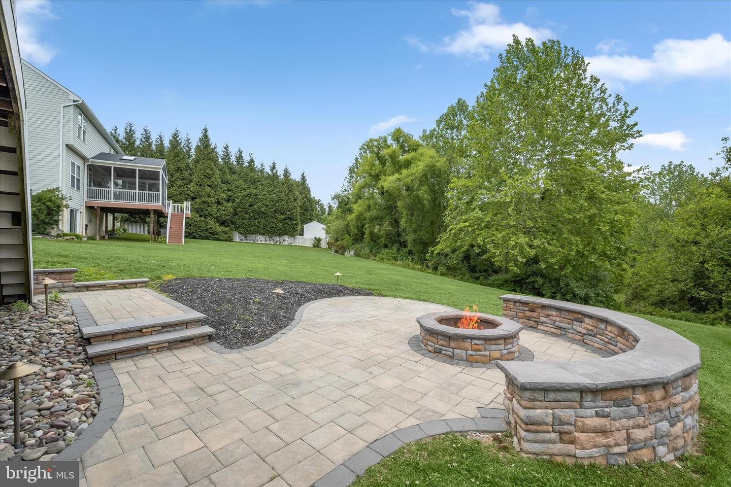 7305 Falling Leaves Court photo 74