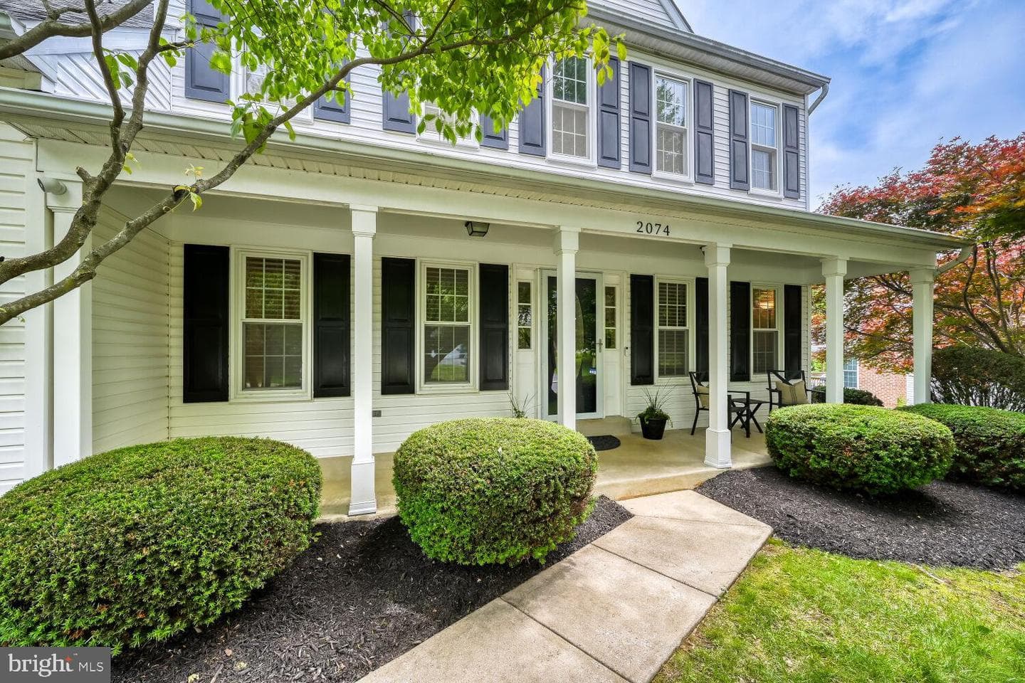2074 Hammond Avenue photo 4