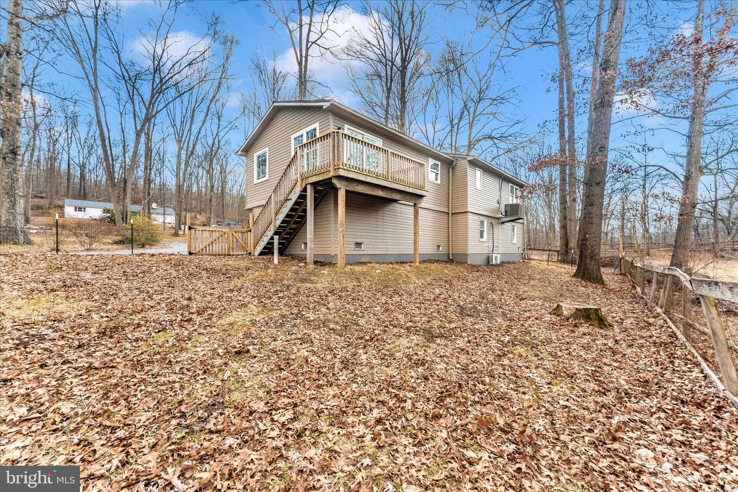 2034 Fridinger Mill Rd photo 34