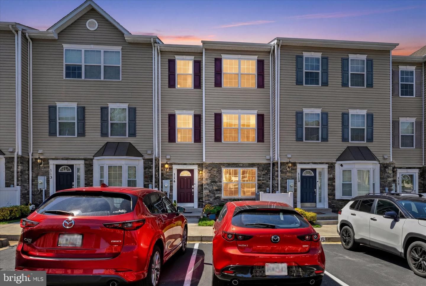 1820 Cassandra Drive #114, Eldersburg