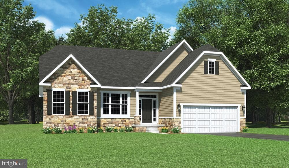 Lot 5 Alesia Lineboro Road photo 3