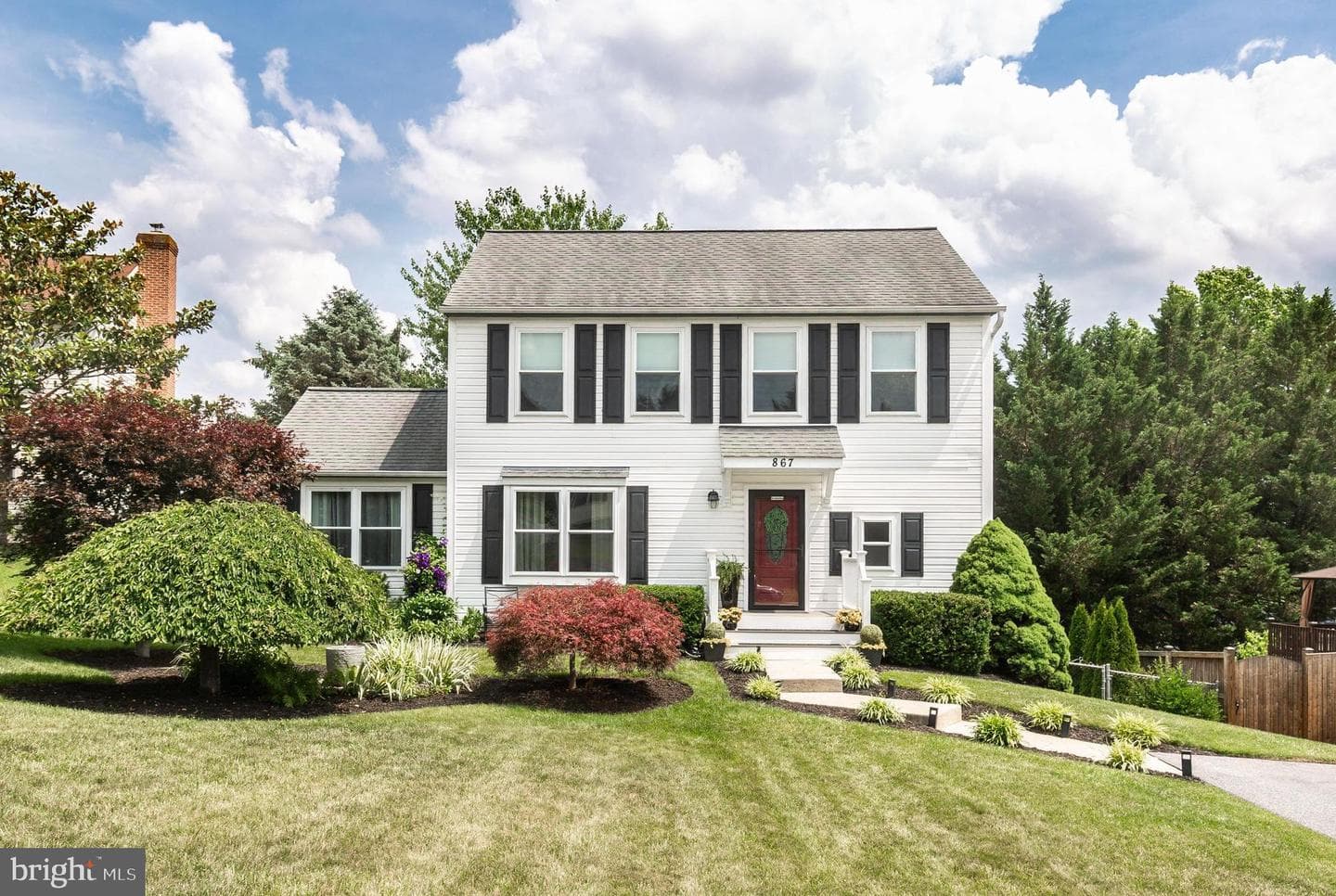 867 Elmwood Court