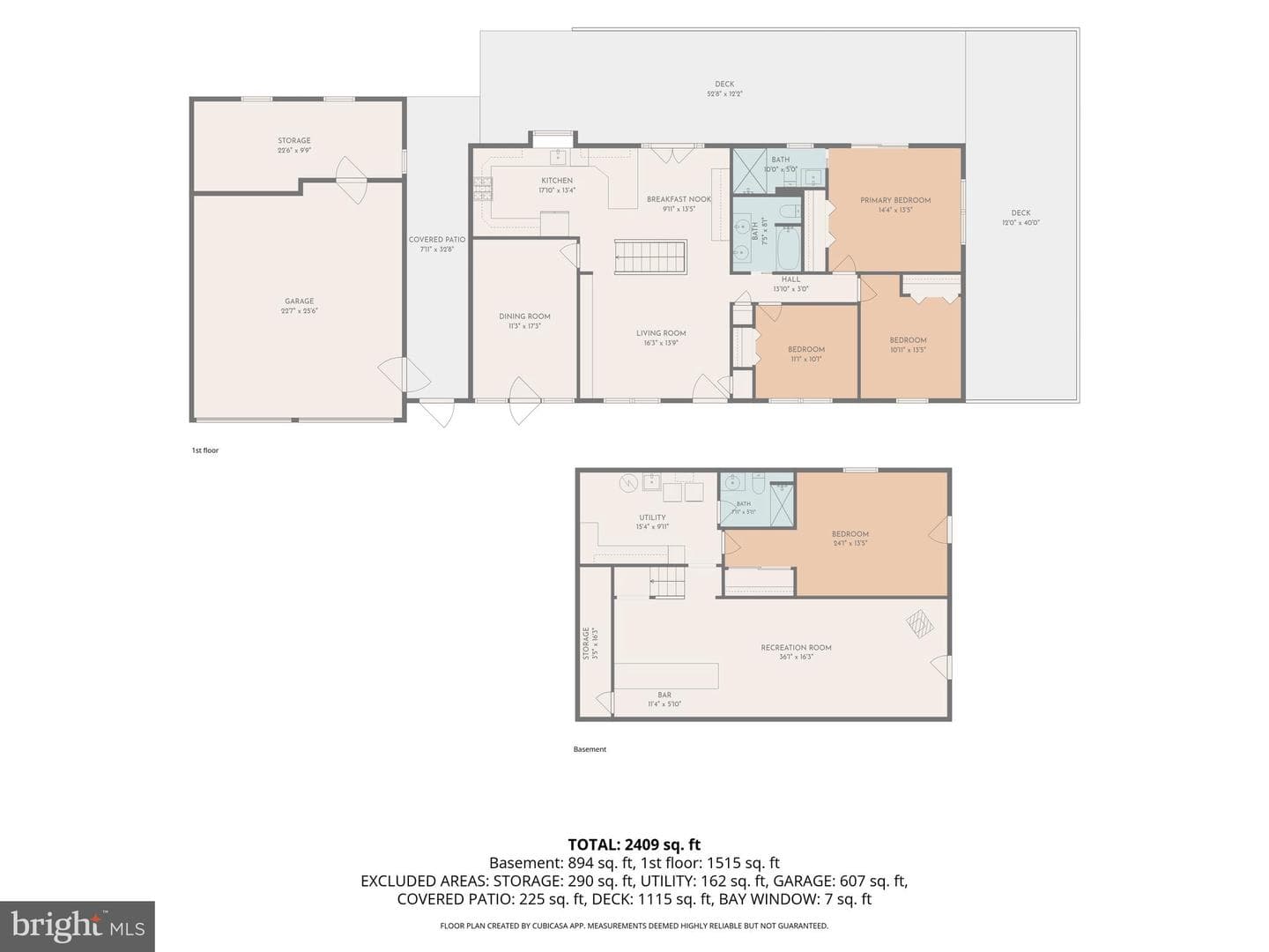 2515 Bird View Road photo 59