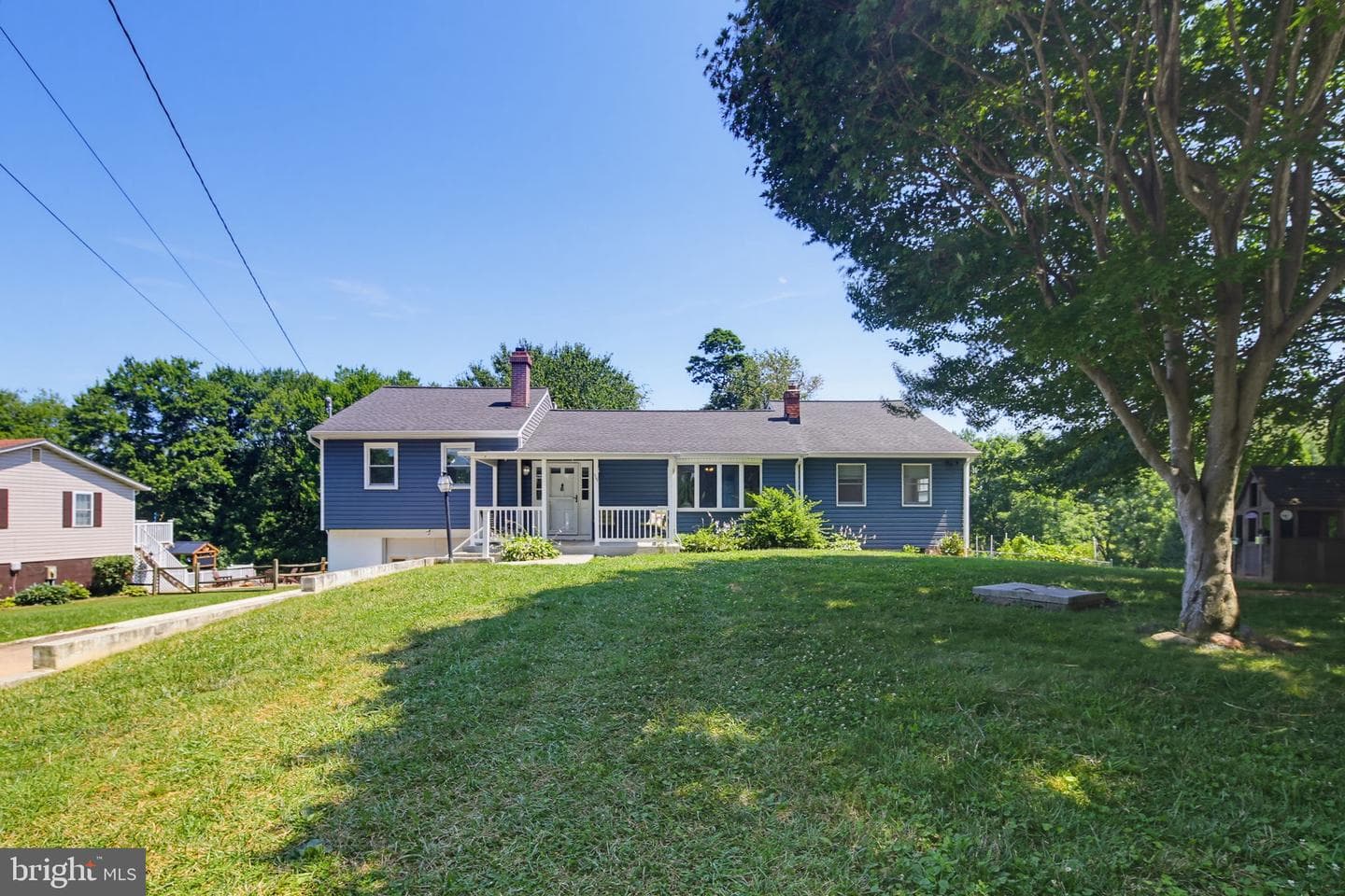 4307 Howard Drive photo 1