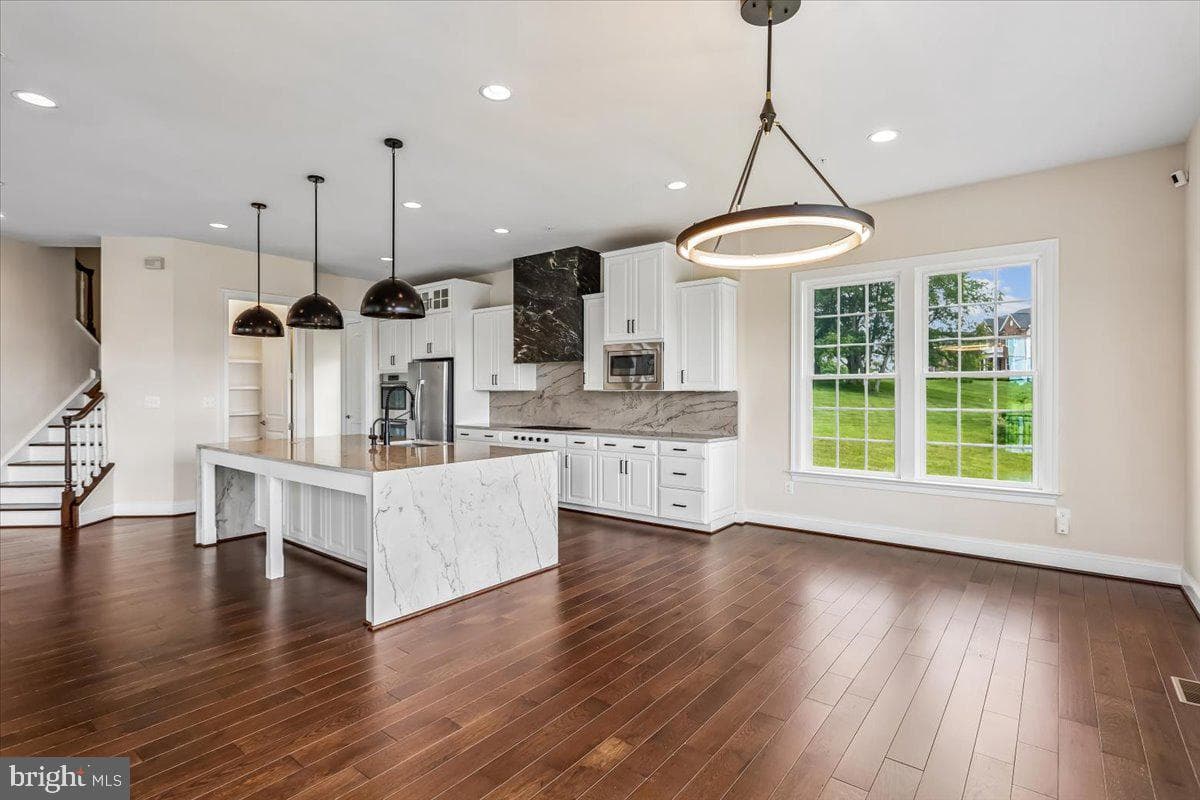 555 Parkland Road, Eldersburg