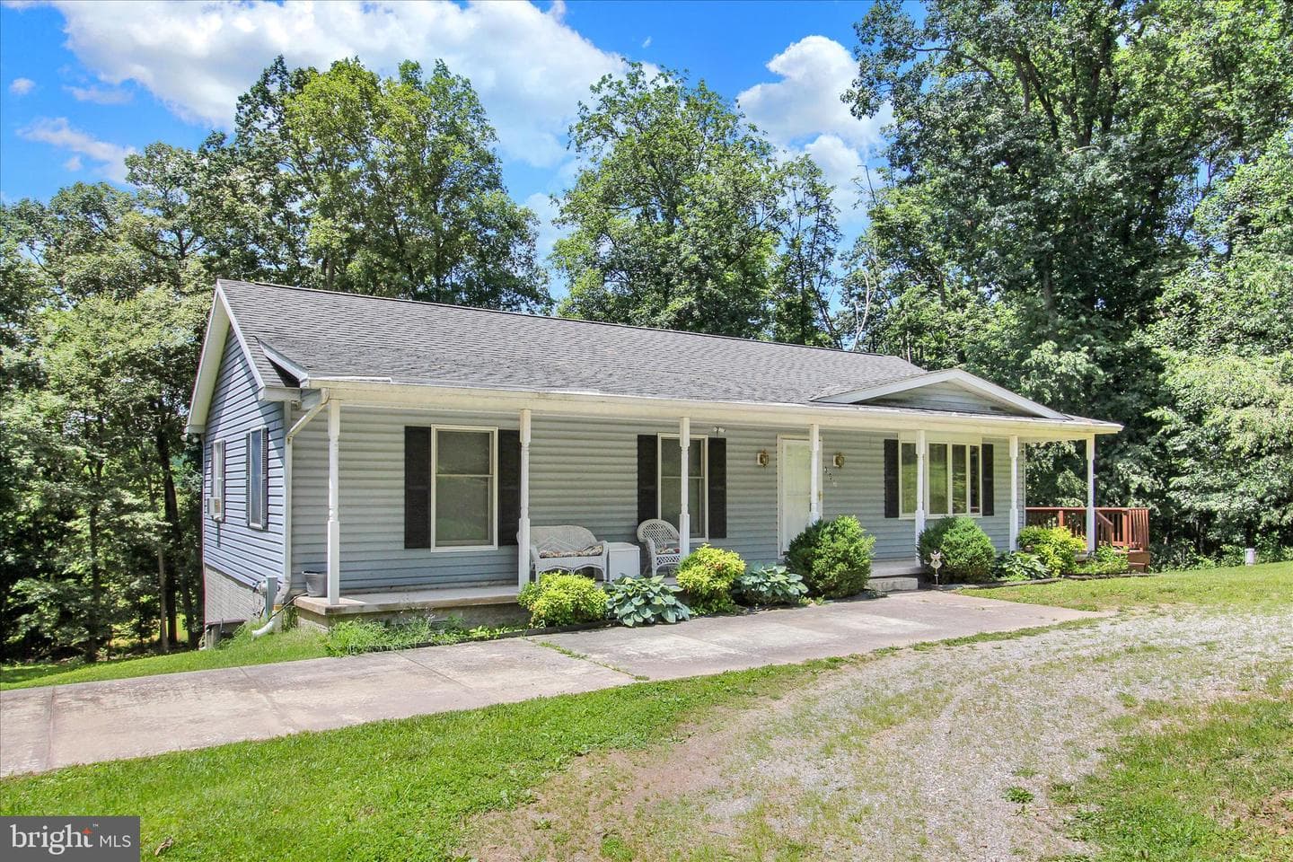 303 Crowl Road photo 1
