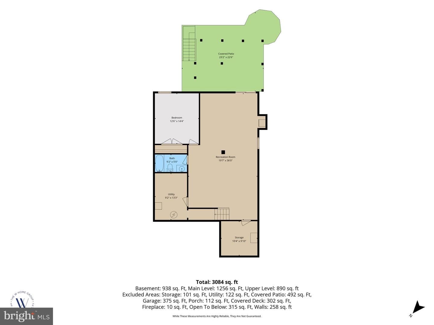 2820 Town View Circle photo 52
