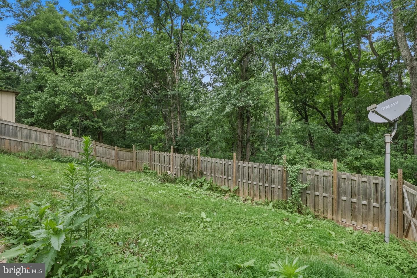 106 E Deep Run Road photo 18