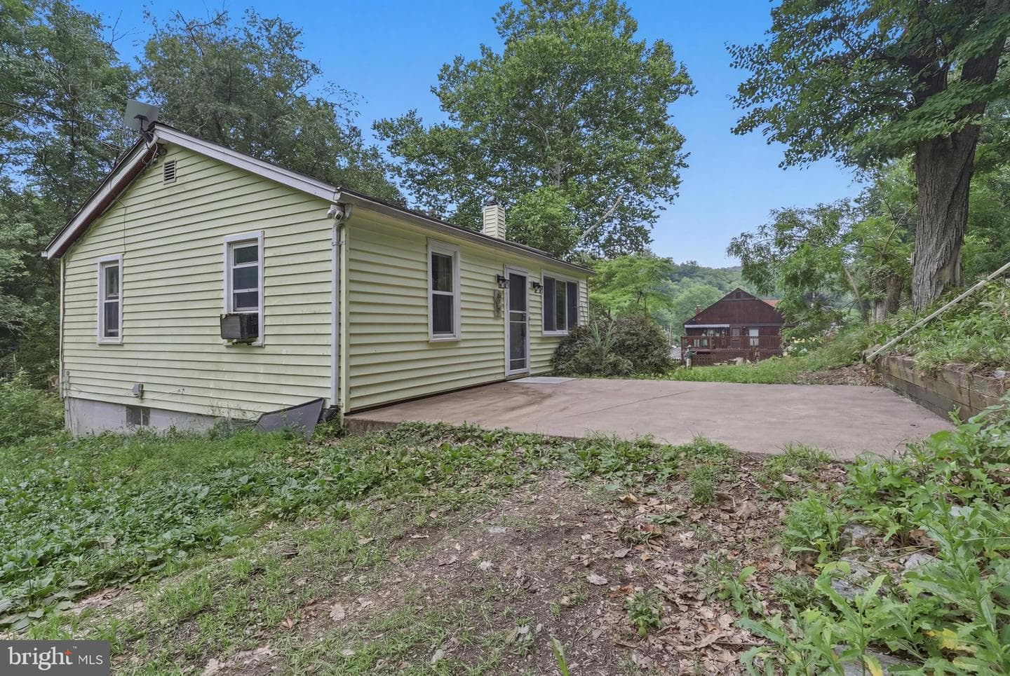 106 E Deep Run Road photo 7