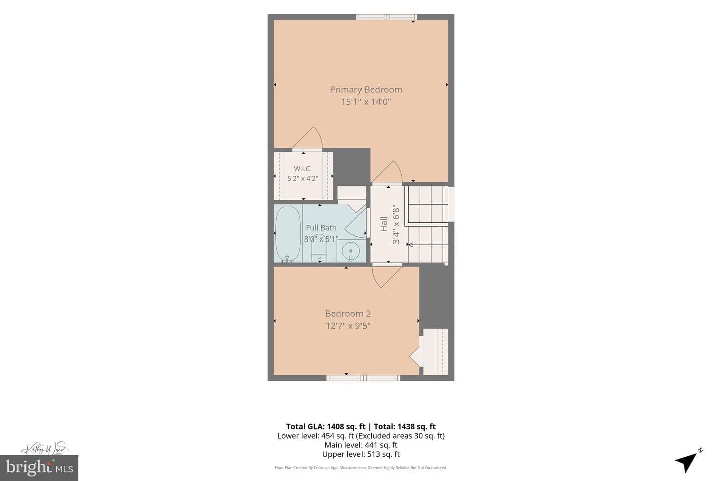 1003 Berkley Dr photo 12