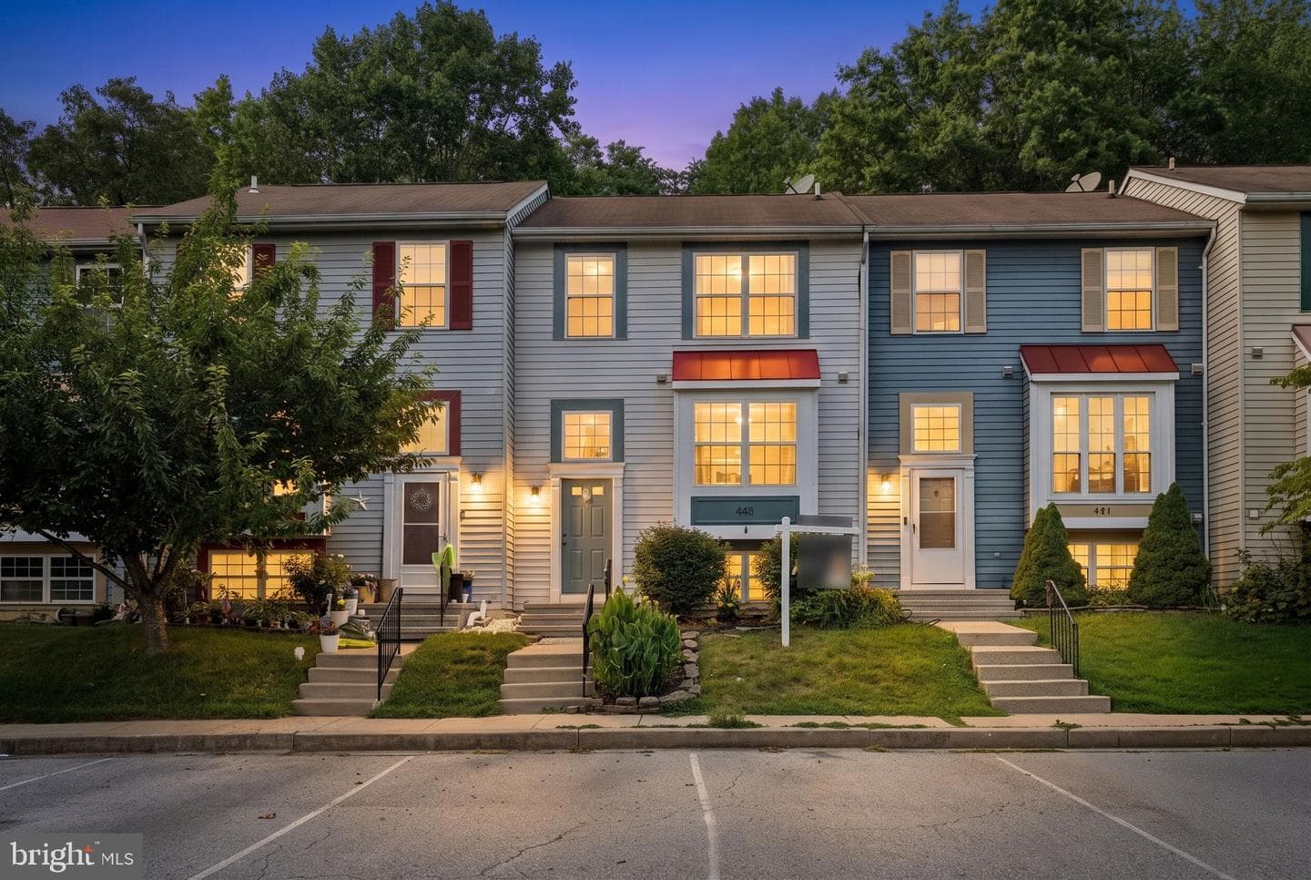 440 Silver Court, Westminster