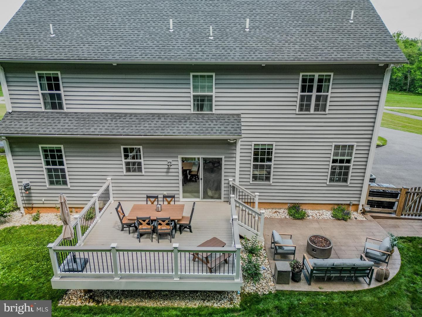 3270 Pipe Creek View Drive photo 60