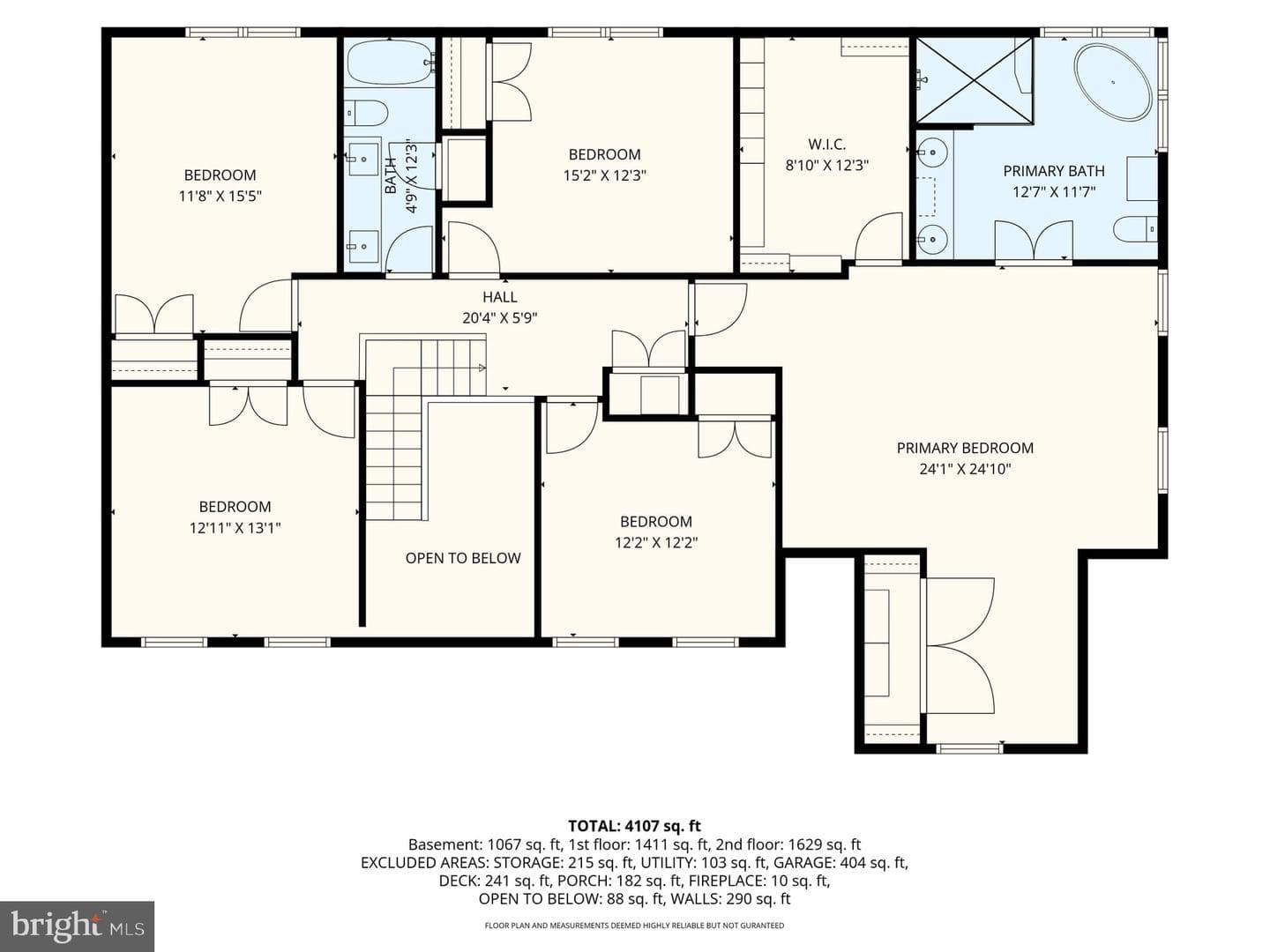 5891 Woodbine Road photo 64