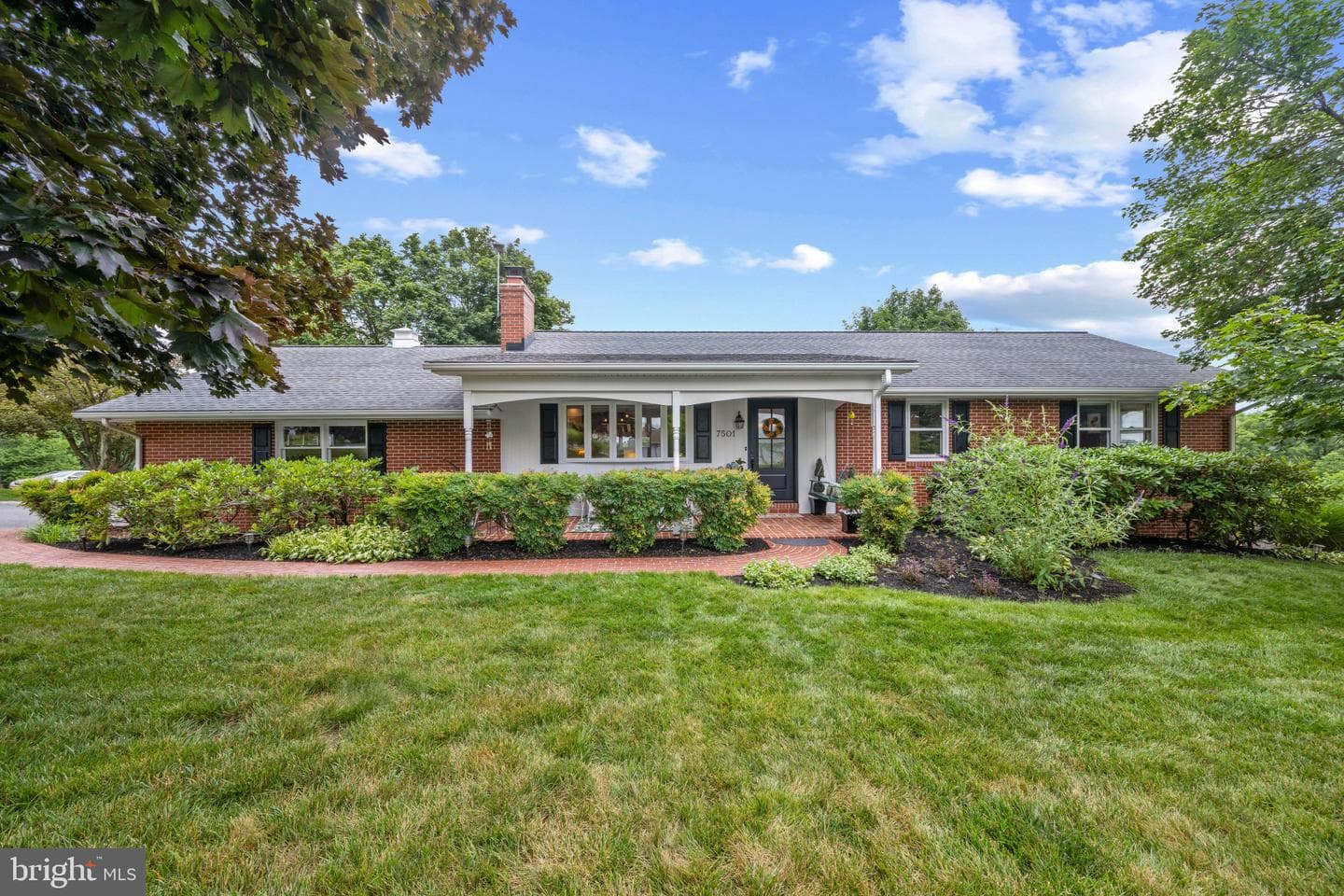 7501 Gaither Road, Sykesville