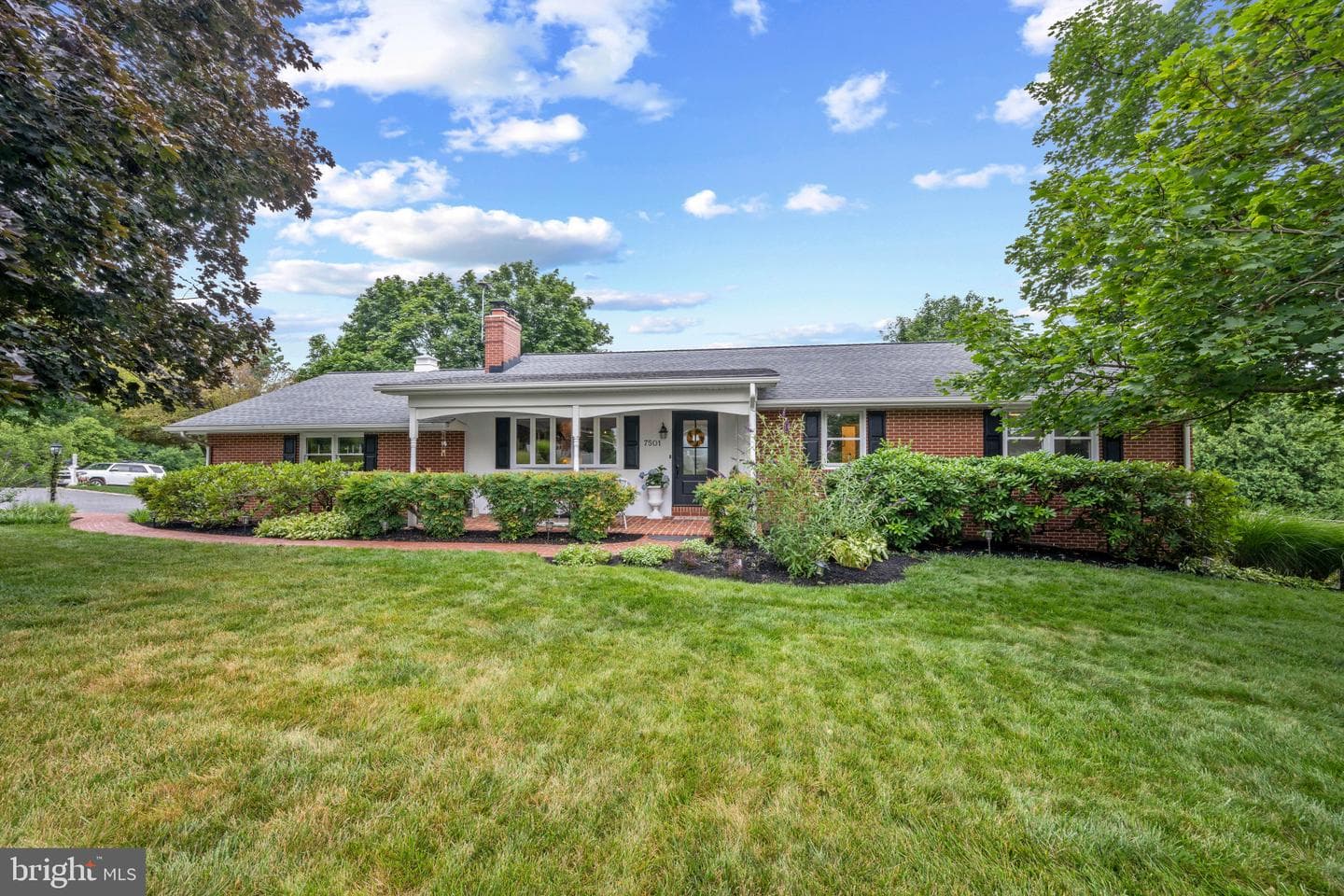 7501 Gaither Road, Sykesville