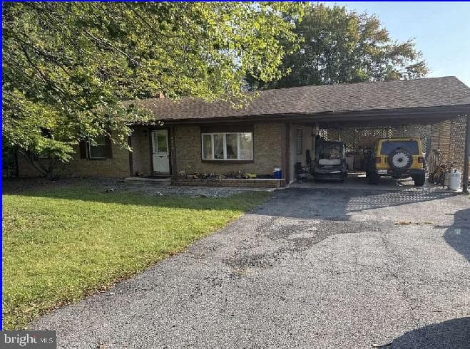 4717 Old Washington Road photo 2