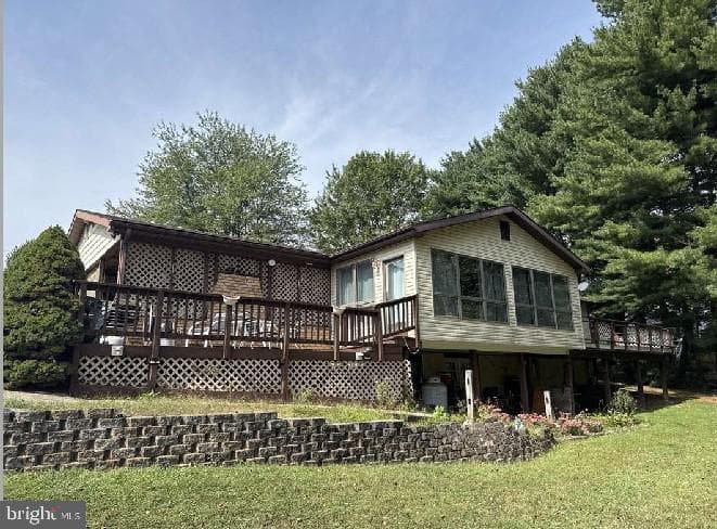 4717 Old Washington Road photo 3