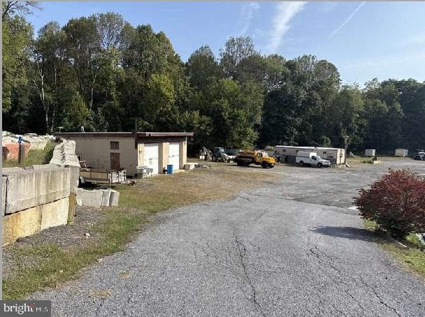 4717 Old Washington Road photo 7