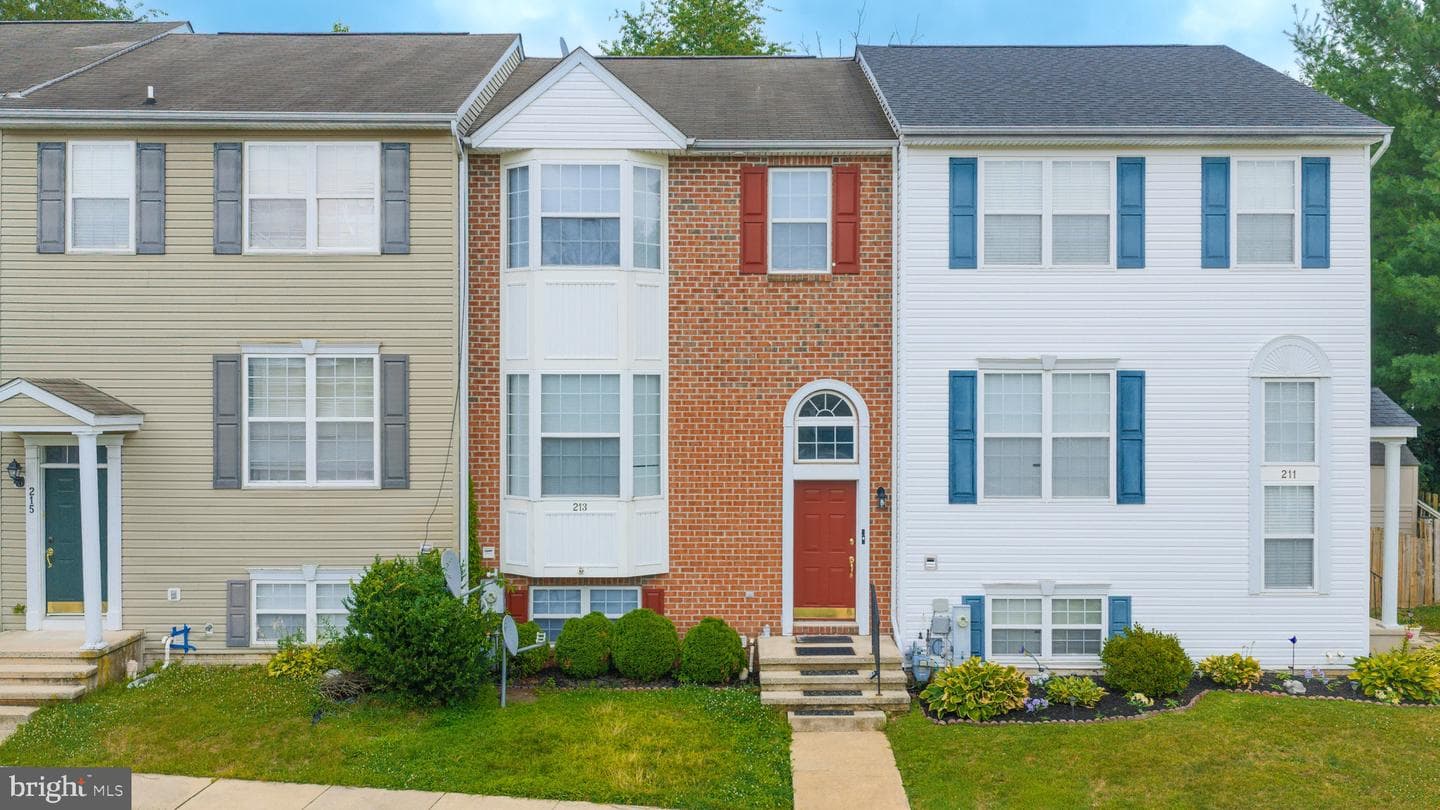 213 Lodestone Court