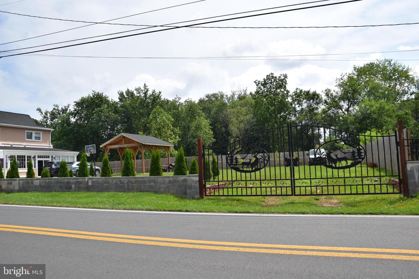 5021 Harney Road photo 79