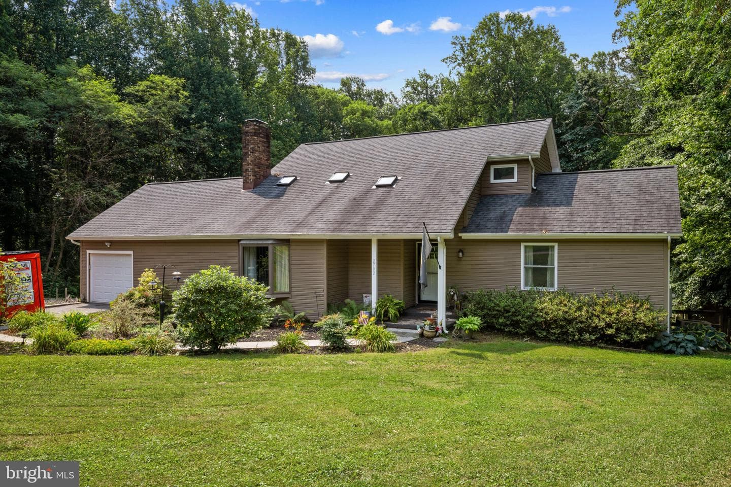 2702 Bird View Road photo 3