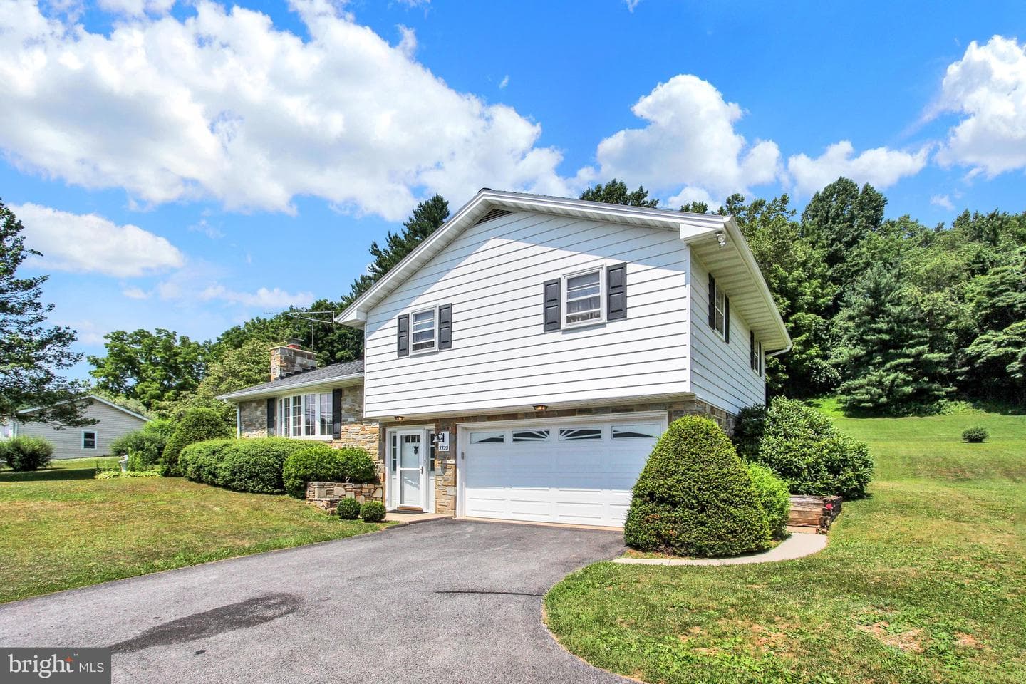3320 Lineboro Road photo 3