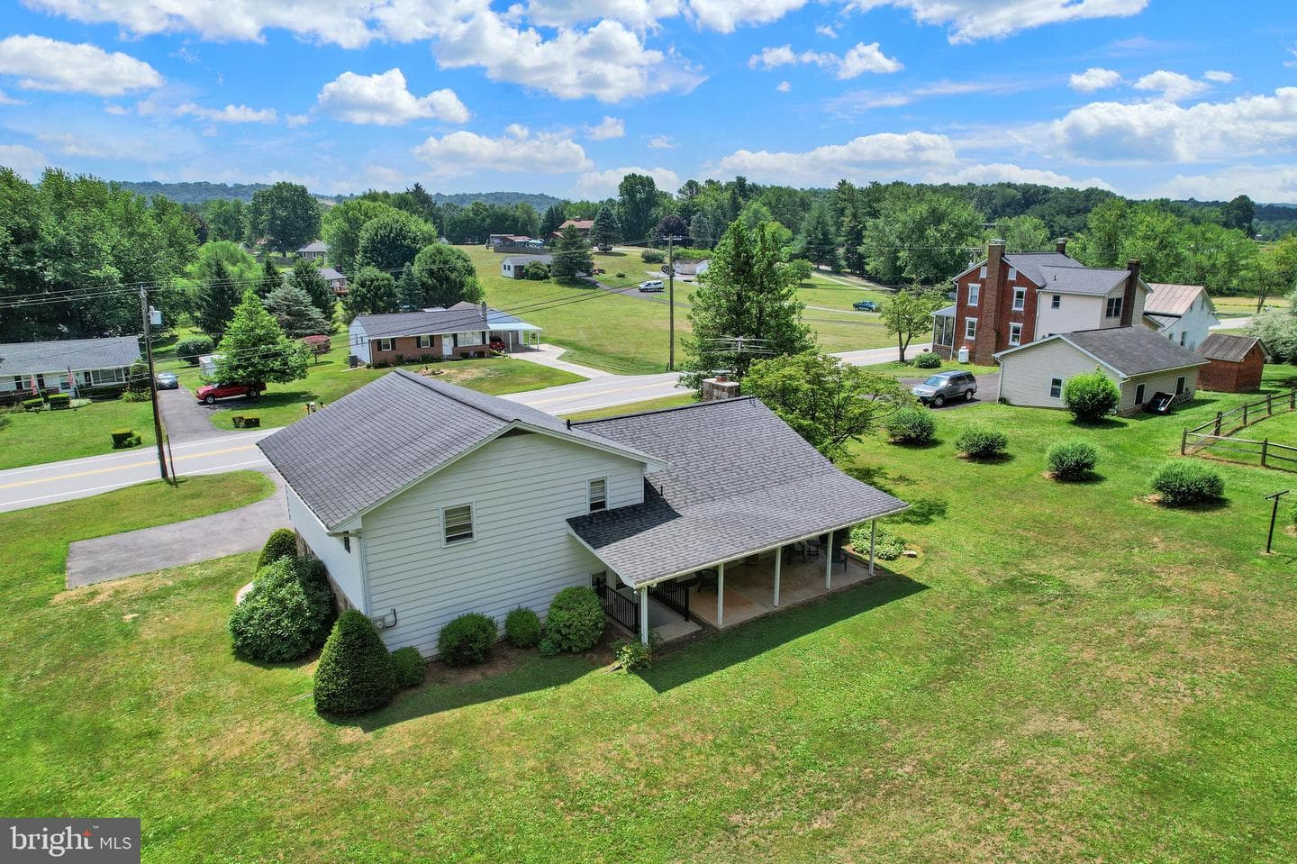 3320 Lineboro Road photo 36