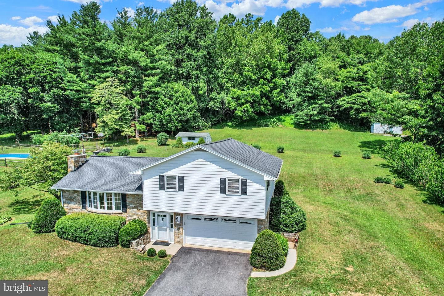3320 Lineboro Road photo 46