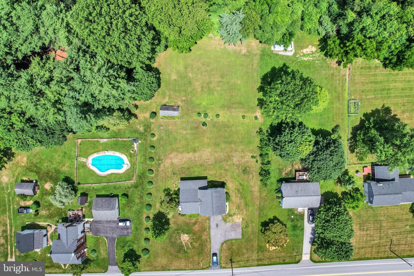 3320 Lineboro Road photo 50