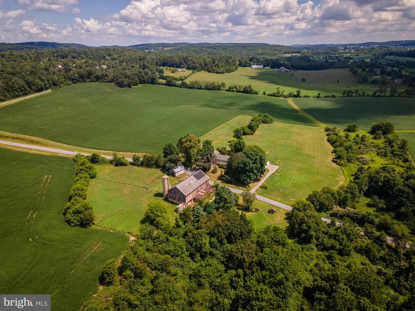 3535 Back Woods Road photo 1
